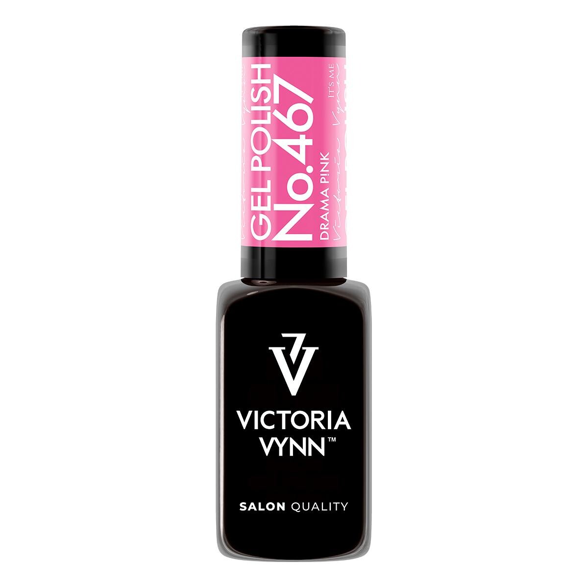 VICTORIA VYNN No.467 Drama P!nk - 8ml