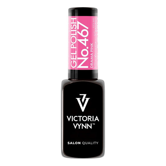 VICTORIA VYNN No.467 Drama P!nk - 8ml