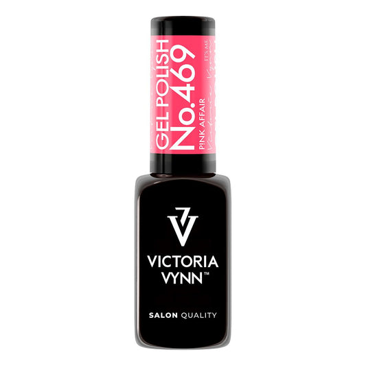 VICTORIA VYNN No.469 P!nk Affair - 8ml
