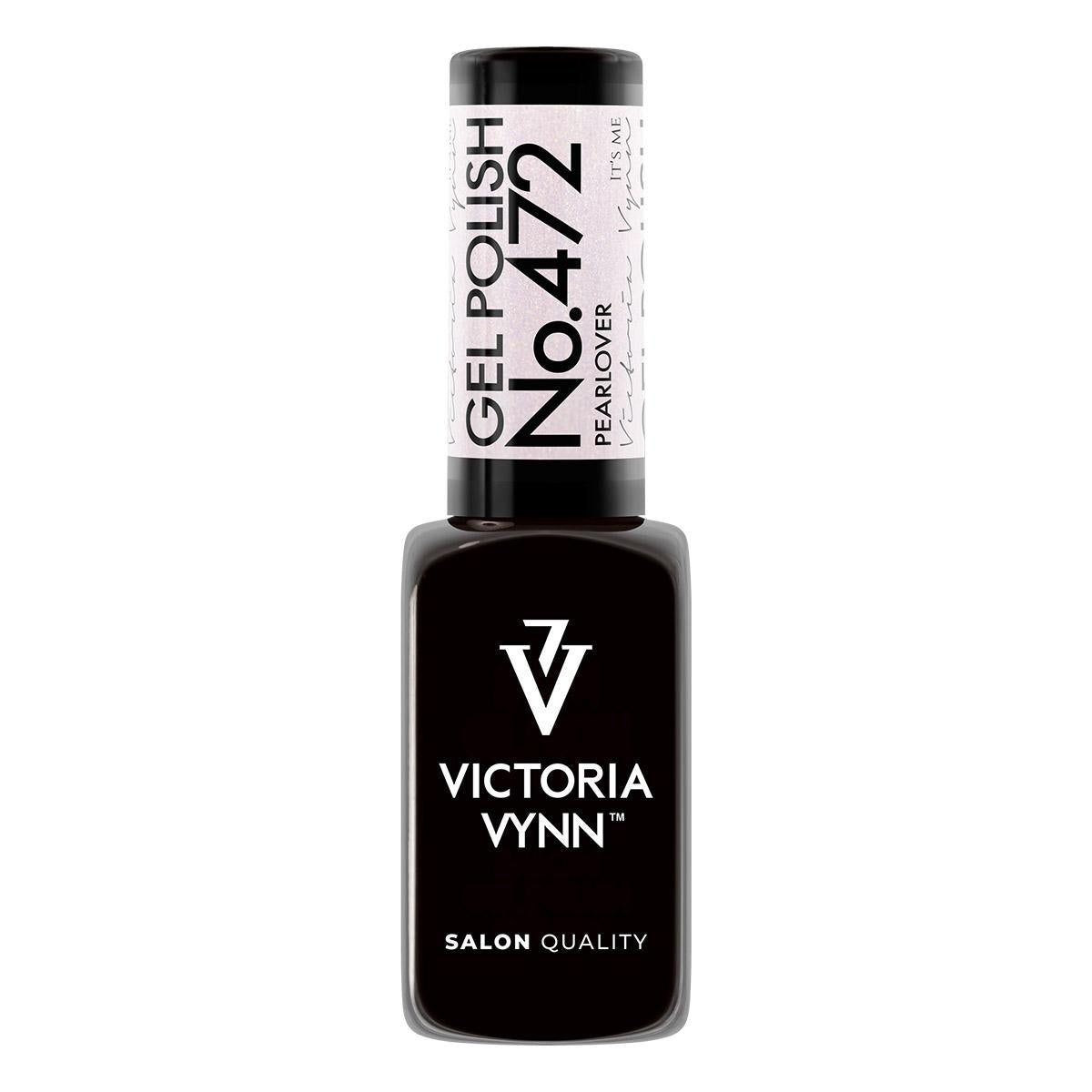 VICTORIA VYNN No.472 Pearlover - 8ml
