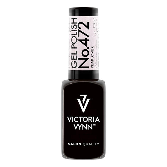 VICTORIA VYNN No.472 Pearlover - 8ml