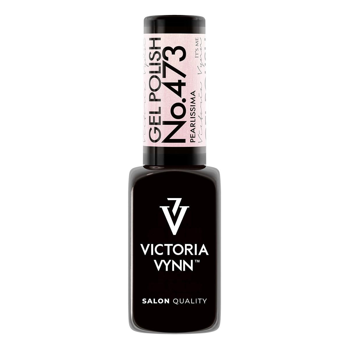 VICTORIA VYNN No.473 Pearlissima- 8ml