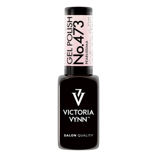 VICTORIA VYNN No.473 Pearlissima- 8ml