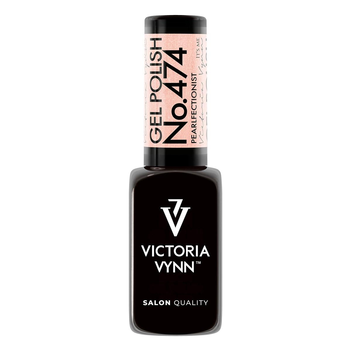 VICTORIA VYNN No.474 Pearlfectionist- 8ml