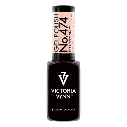 VICTORIA VYNN No.474 Pearlfectionist- 8ml