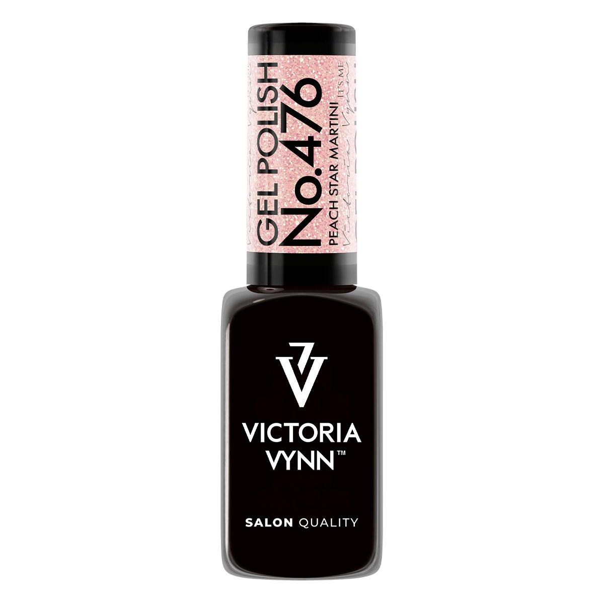 VICTORIA VYNN No.476 Peach Star Martini- 8ml