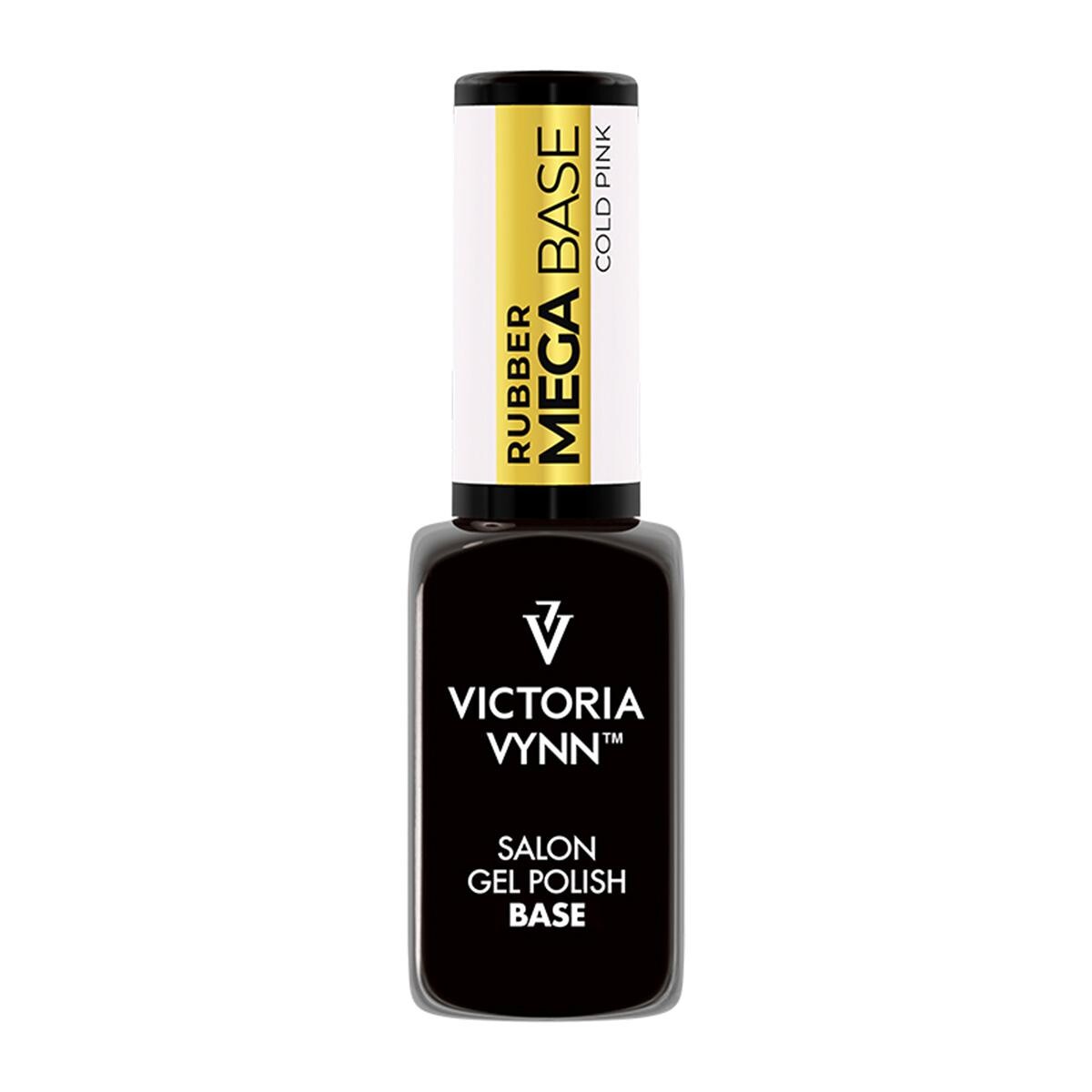 MEGA BASE COLD PINK VICTORIA VYNN 8 ml