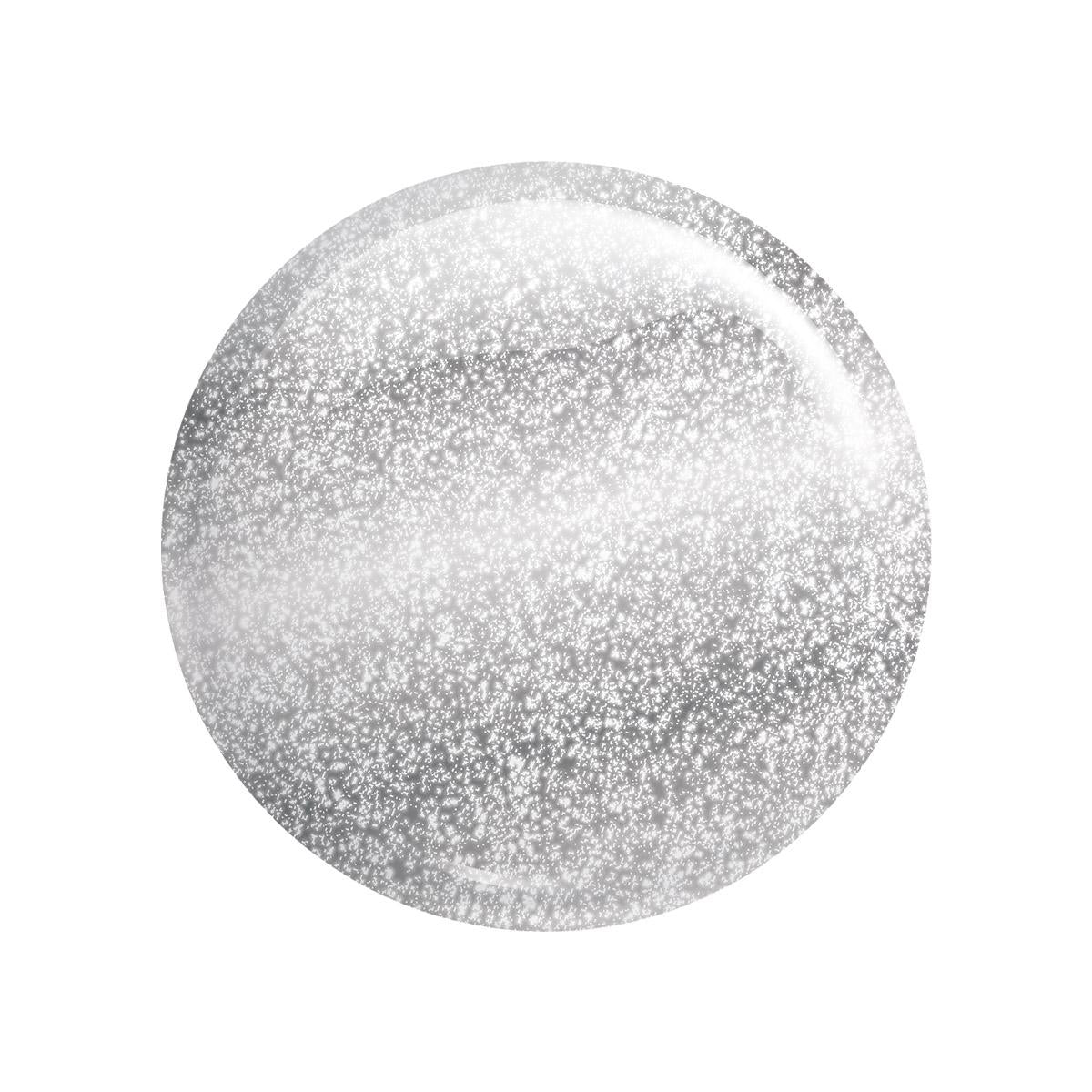 Victoria Vynn Top Starlit Silver no Wipe - 8ml