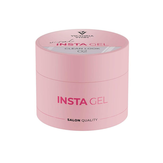 INSTA GEL No.02 Clean Look Victoria Vynn 40ml