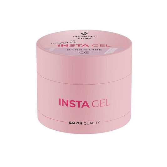 INSTA GEL No.03 Barbie Vibe Victoria Vynn 40ml