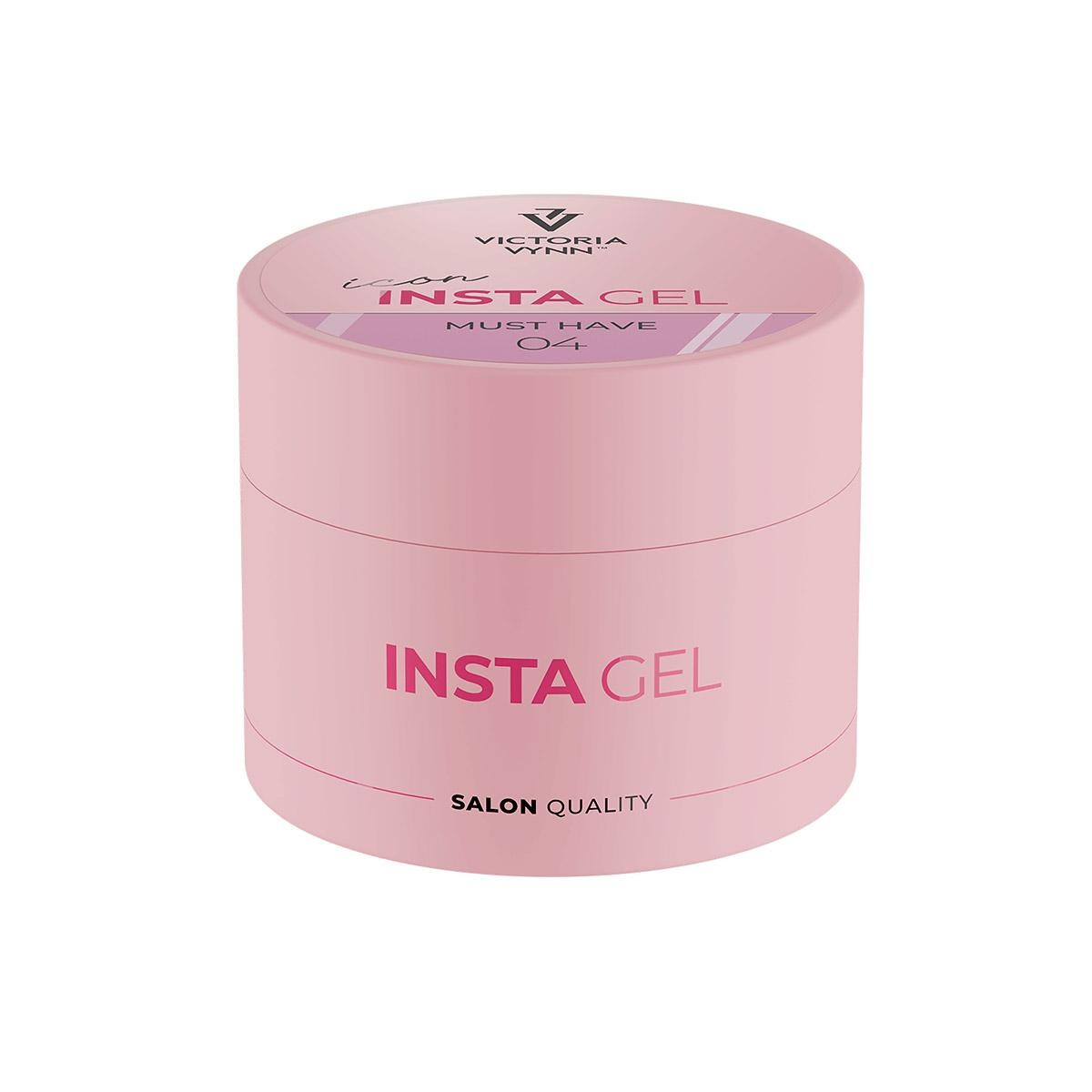 INSTA GEL No.04 Must Have Victoria Vynn 40ml