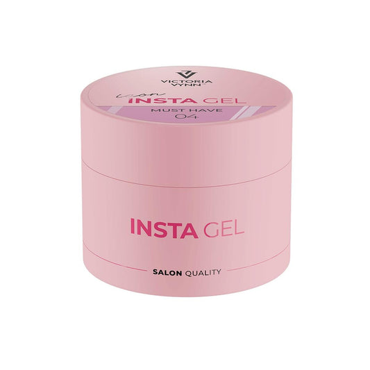 INSTA GEL No.04 Must Have Victoria Vynn 40ml