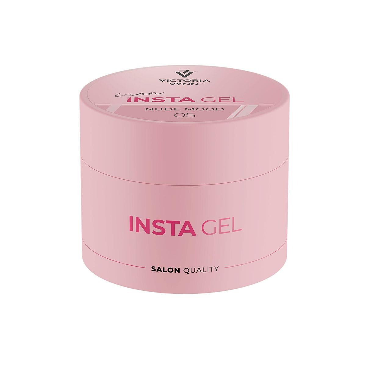 INSTA GEL No.05 Nude Mood Victoria Vynn 40ml