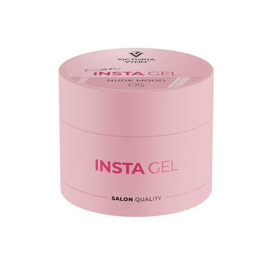 INSTA GEL No.05 Nude Mood Victoria Vynn 40ml