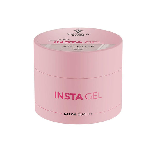 INSTA GEL No.06 Soft Filter Victoria Vynn 40ml