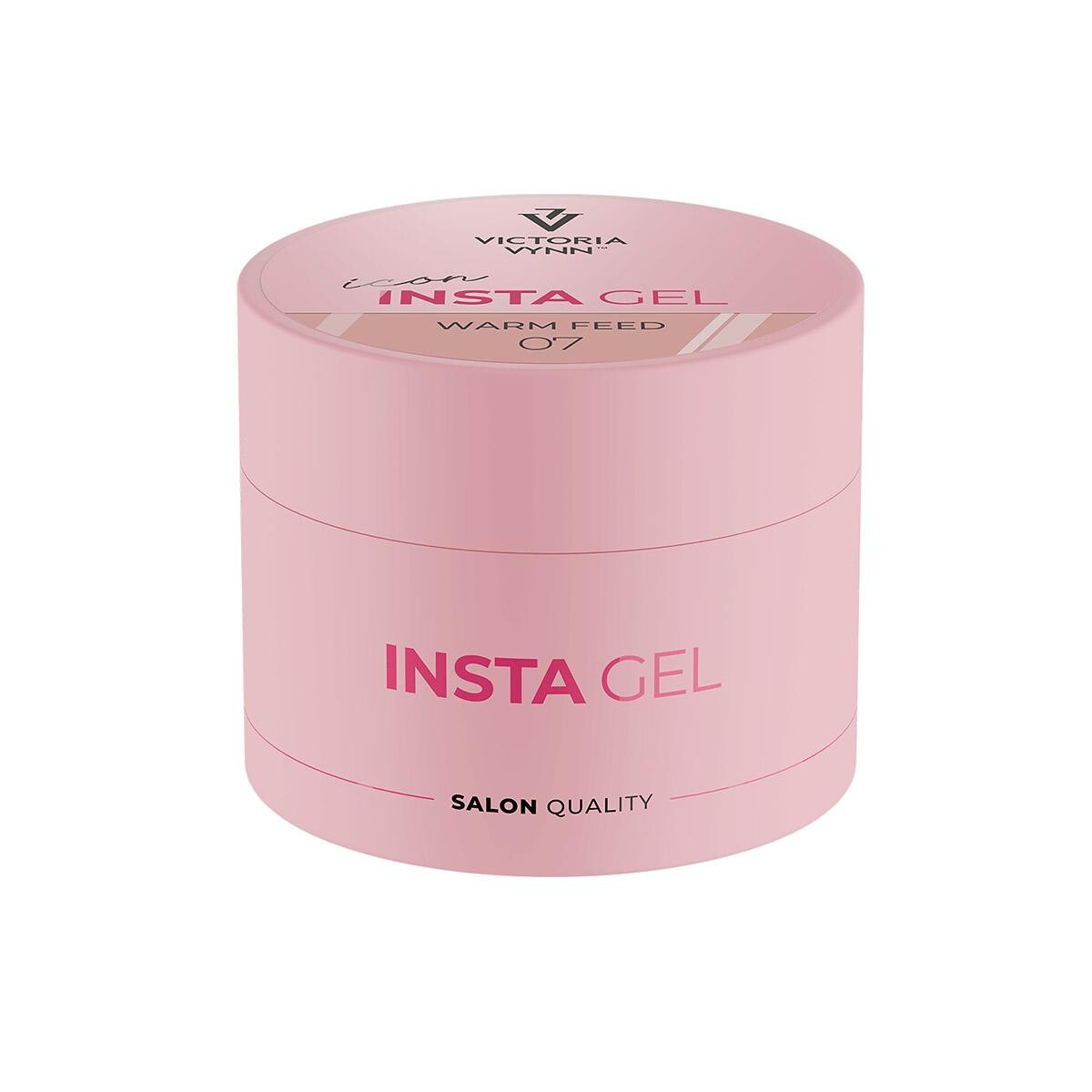 INSTA GEL No.07 Warm Feed Victoria Vynn 40ml