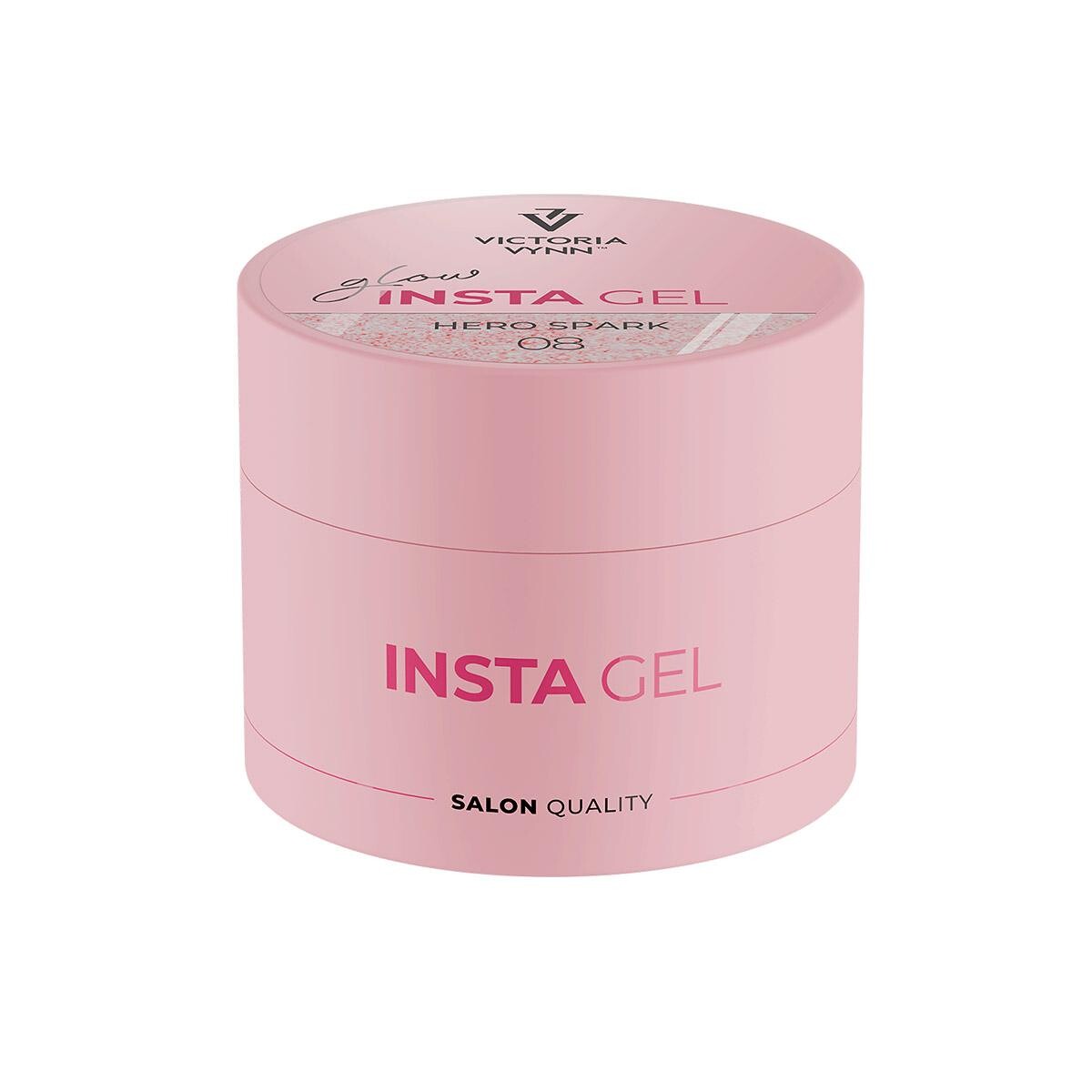 INSTA GEL No.08 Hero Spark Victoria Vynn 40ml