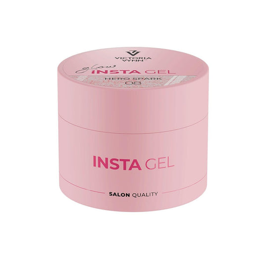 INSTA GEL No.08 Hero Spark Victoria Vynn 40ml