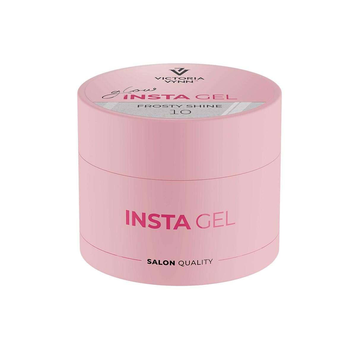 INSTA GEL No.10 Frosty Shine Victoria Vynn 40ml