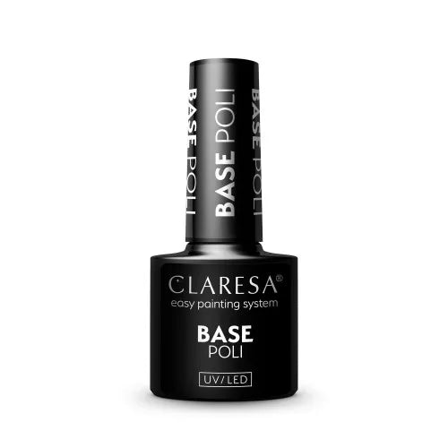 CLARESA POLI BASE 5g
