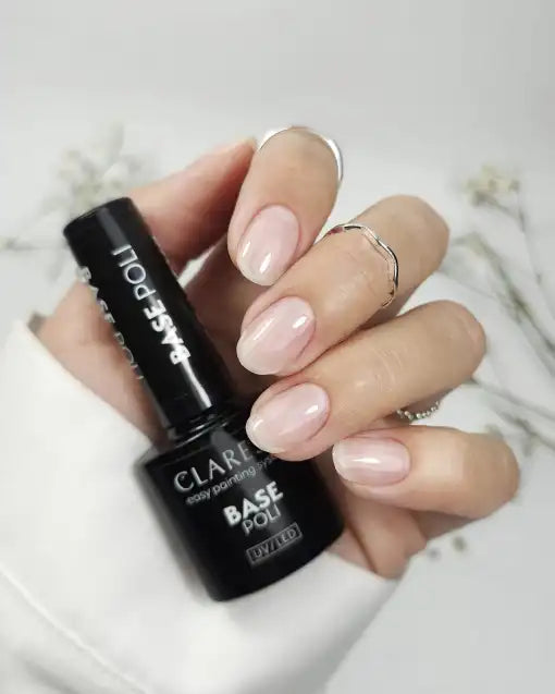 CLARESA POLI BASE 5g