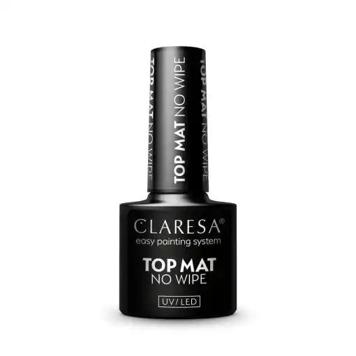 CLARESA TOP MAT NO WIPE 5 ml