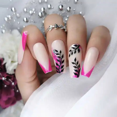 Claresa PINK 540 Gel Polish 5 ml