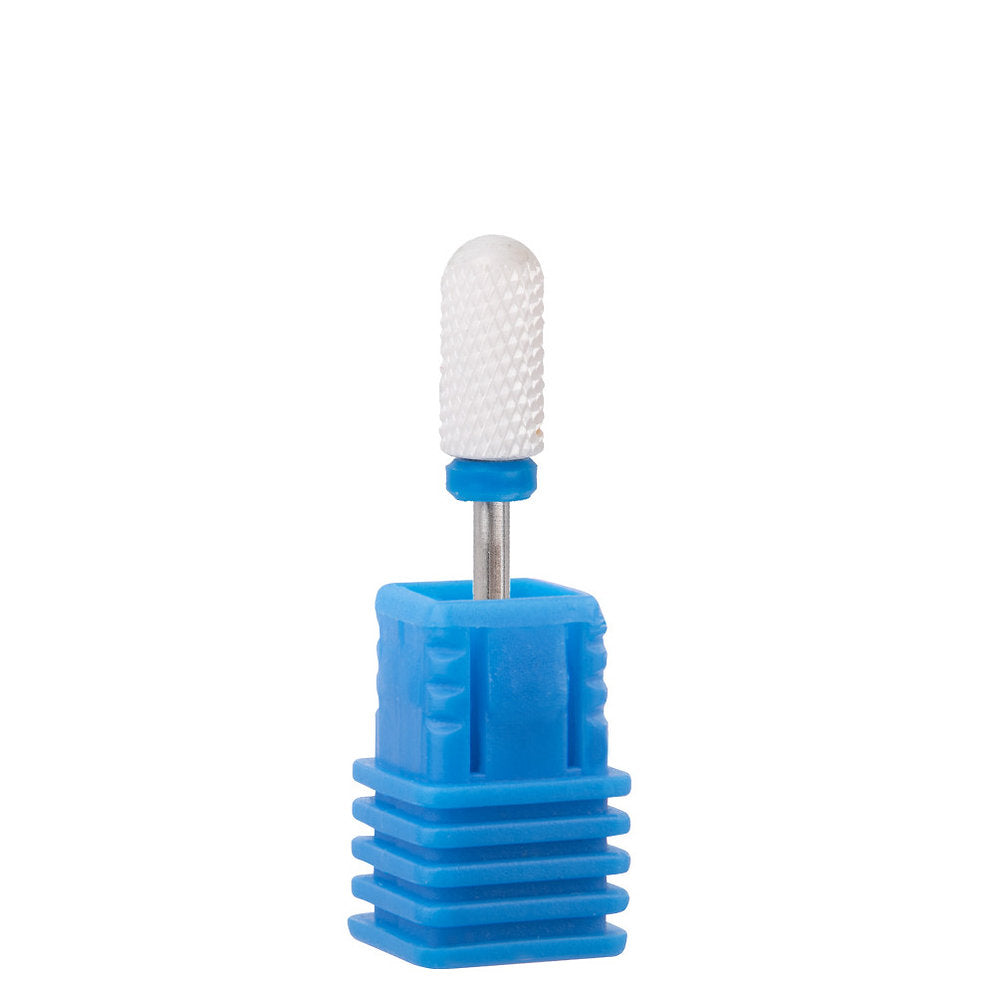 Ceramic barrel ball Drill Bit M 3/32