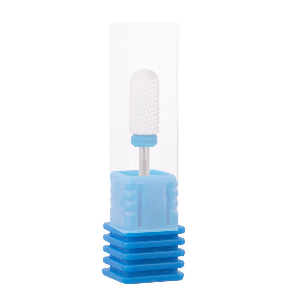 Ceramic barrel ball Drill Bit M 3/32