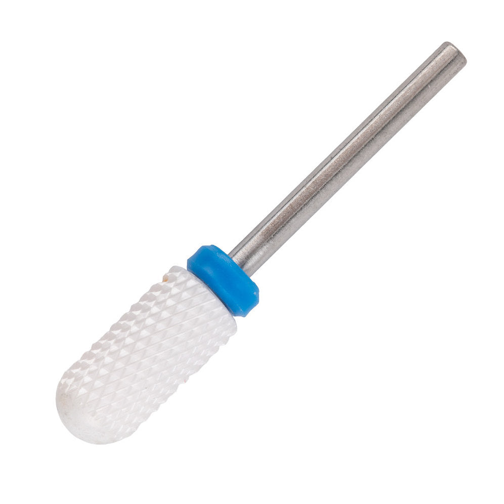 Ceramic barrel ball Drill Bit M 3/32