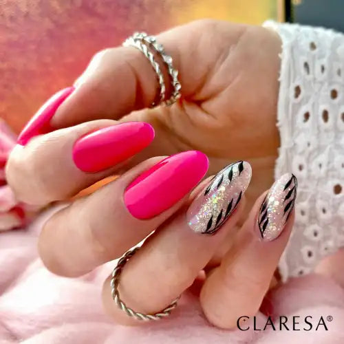 Claresa PINK 532 Gel Polish 5 ml