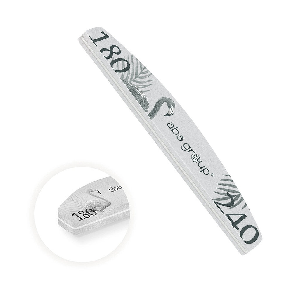 Aba group buffer half-moon 180/240 9cm