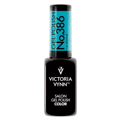 VICTORIA VYNN No.386 I`m Divine - 8ml