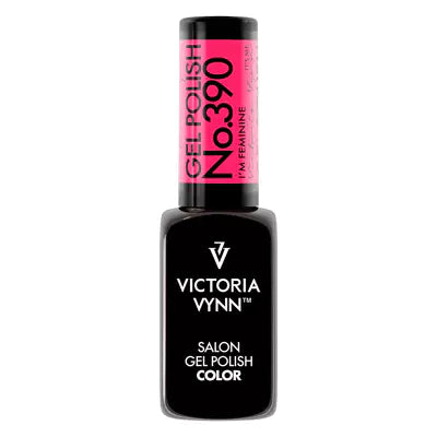 VICTORIA VYNN No.390 I`m Feminine - 8ml