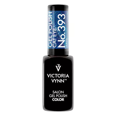 VICTORIA VYNN No.393 Cat Eye Jarvis - 8ml