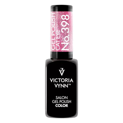 VICTORIA VYNN No.398 Cat Eye Viv - 8ml