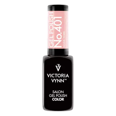 VICTORIA VYNN No.401 Nude York - 8ml