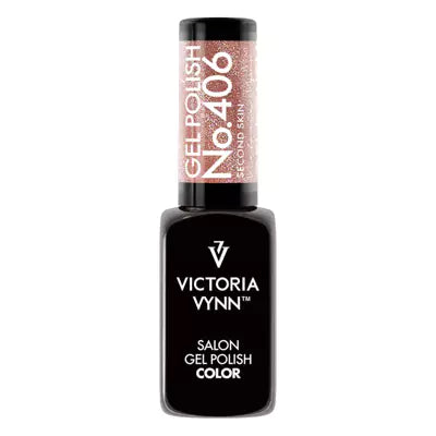 VICTORIA VYNN No.406 Second Skin - 8ml