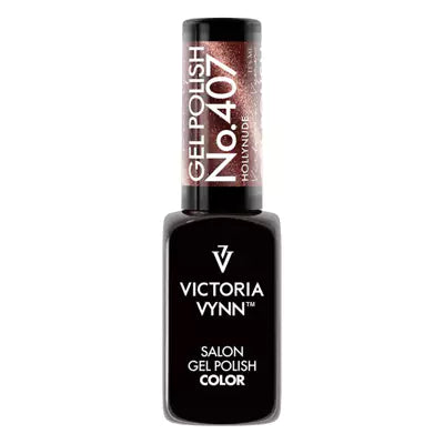 VICTORIA VYNN No.407 Hollynude - 8ml