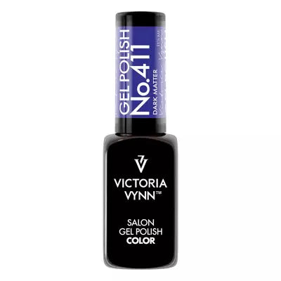 VICTORIA VYNN No.411 Dark Matter - 8ml