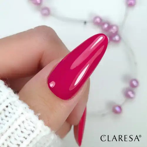 Claresa PINK 524 Gel Polish 5 ml