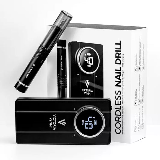 Victoria Vynn Cordless Nail Drill