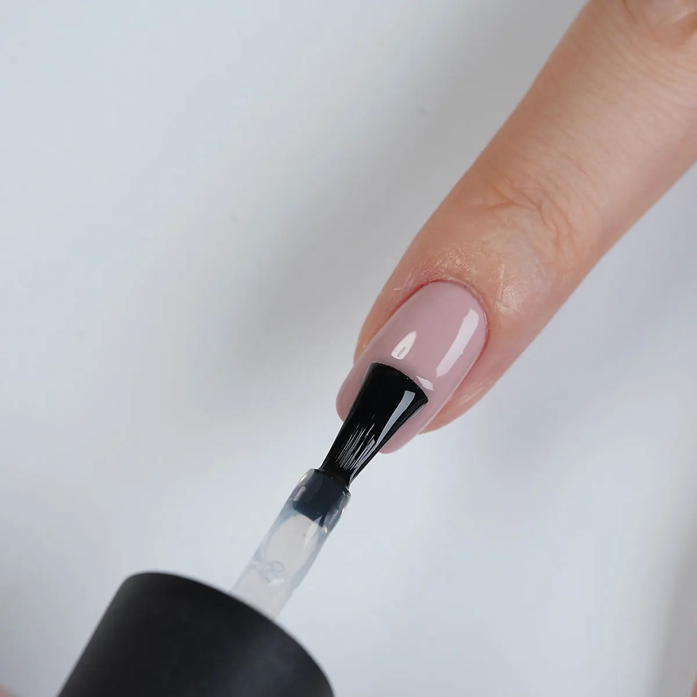 Claresa TOP SHINE No Wipe 5 g