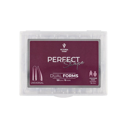 PERFECT SHAPE DUAL FORMS Universal, 120