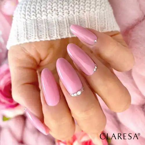 Claresa PINK 513 Gel Polish 5 ml