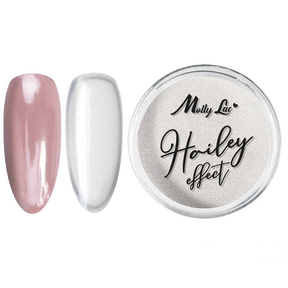 Hailey Effect MollyLac Nail Powder 1g