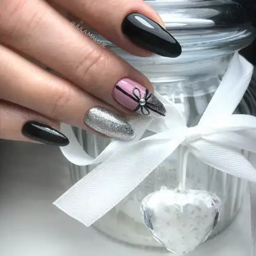 Claresa PINK 510 Gel Polish 5 ml