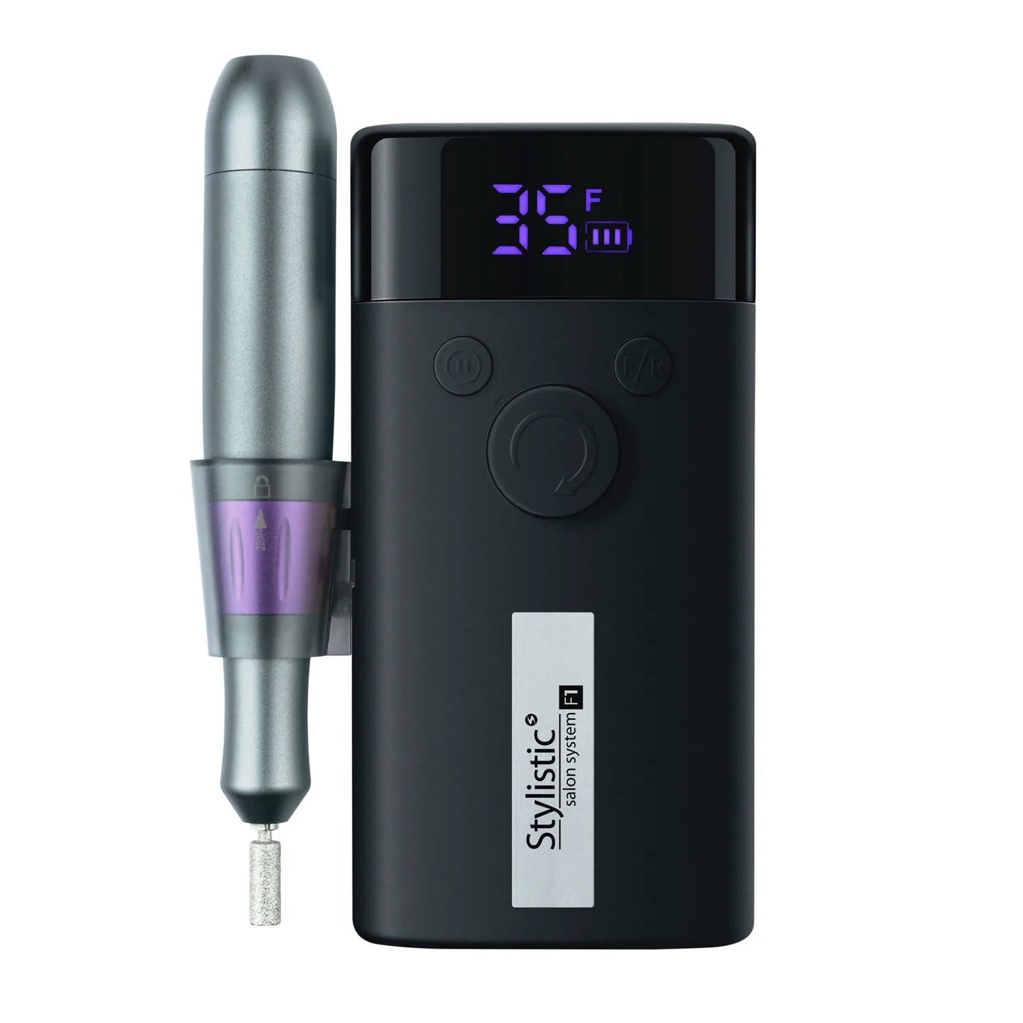 STYLISTIC Portable Nail Drill Machine F1