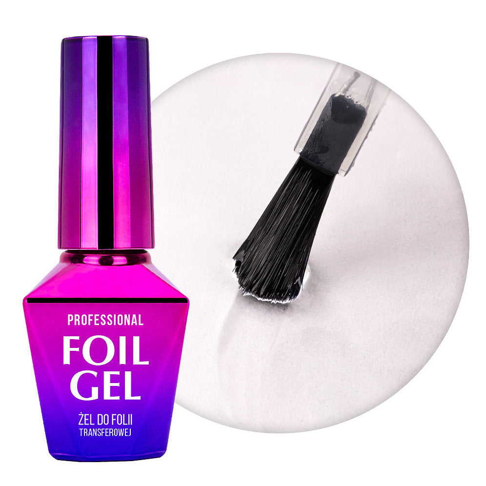 Foil Gel MollyLac 10g