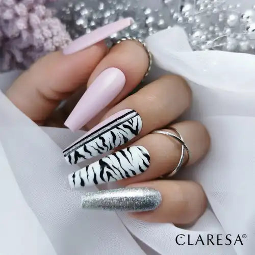 Claresa PINK 504 Gel Polish 5 ml
